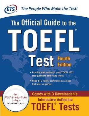 Toefl Test