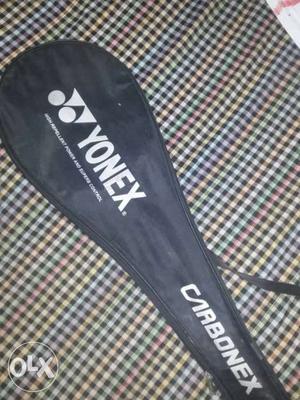 Yonex Arc Saber 008 original racket used for