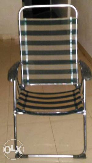 2 imported relax chairs