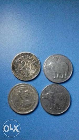 25 paisa 4coins 