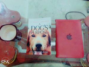 A Dog's Purpose. Buy This Heart-Touching Novel if