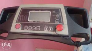 Afton Treadmill for sale Excellent working