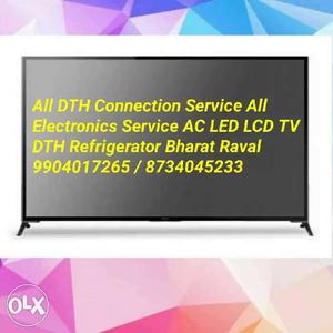 All DTH Connection Service All Electronics Serive