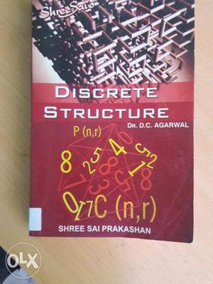 Book for CS branch