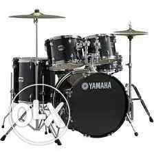 Brand New Yamaha Gigmaker Drum Kit