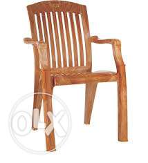 Brand new national chair