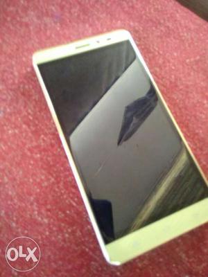 Celkon 4g plus good condition no any problm 4g