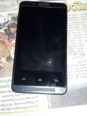 Celkon A35k remote mobile in good condition for