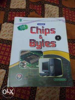 Chips & Bytes Evergreen