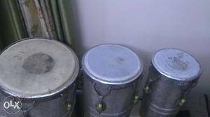 Congo drum tabla