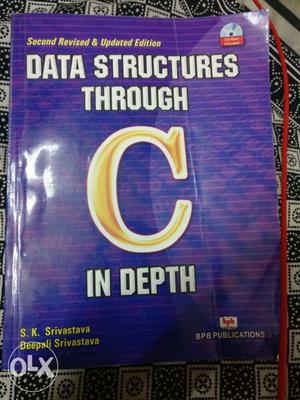 Data Structures Through In Depth Book