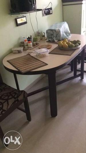 Dining Table For Sale