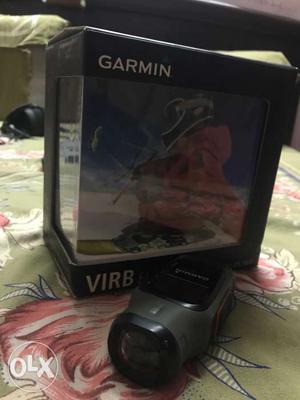 Garmin Virb Elite Full HD p Action Camera