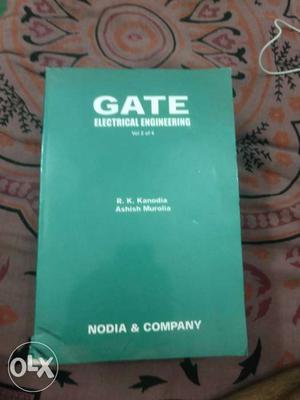 Gate book, by-r.k Kanodia,ashish Murolia