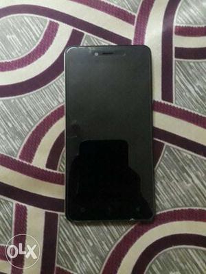 Gionee p5l (2 months old, very good condition,
