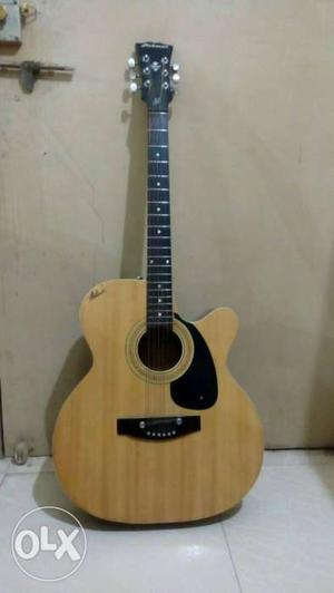 Good Quality Guitars on sell.. Total 4 guitars