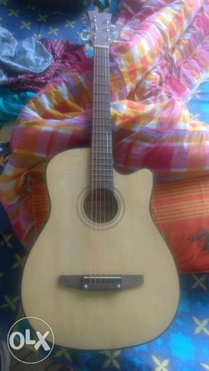 Granda prs 1 acoustic guitar for sale