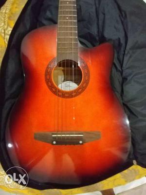 Grenada prs 1.. like new condition... with one
