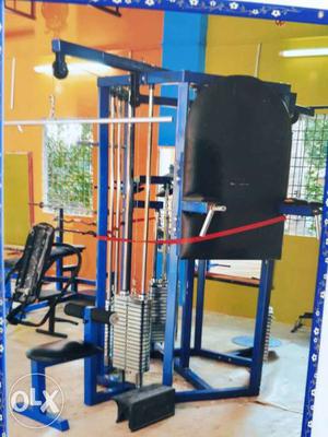 Gym eauipment for sale