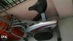 Gym exerciser with new condition nd good price