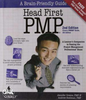 Head First PMP 2nd Edition