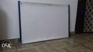 Heavy quality hording board bèchnà hai.size 4×2.5