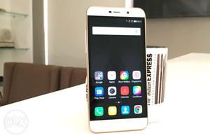 Hi i will sell Coolpad Note 3 plus just 6 months