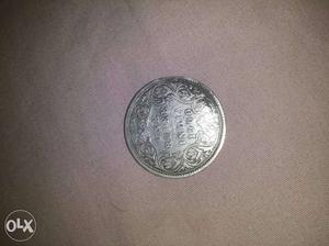 Hii frnds i want to sell The Pure Silver Coin