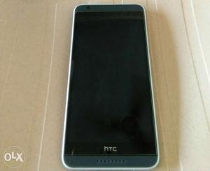Htc 820 desire dual sim It just used on 2months