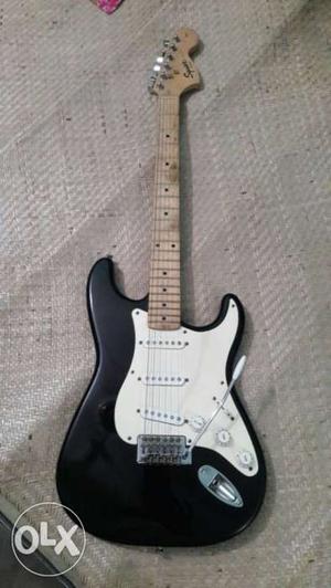 I want to sell my 6 months old fender start