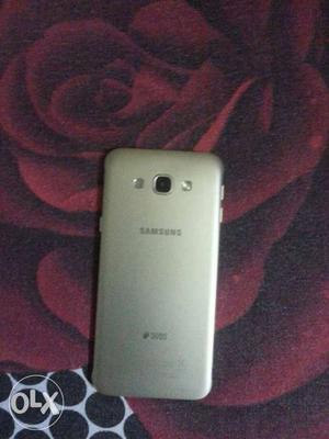 I want to sell my samsung a8... its just one