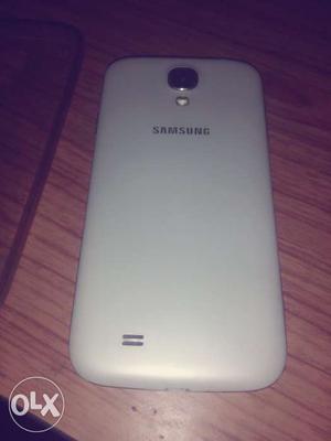 I wnt to sell my samsung s4 display nt