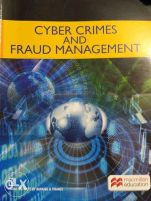 Iibf book cyber crime