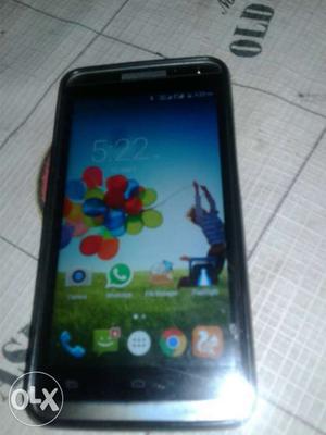 It's very nice and good condition phone