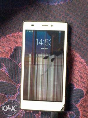 Micromax e311 for 700rs no problem at all just