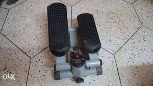 Mini stepper is available for sell in perfect