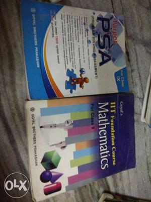 Nice books regarding knowledge