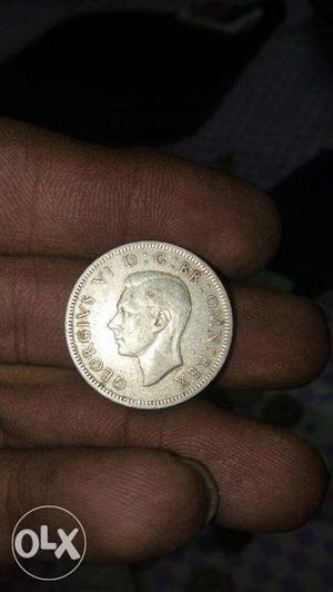 One Shilling Coin  Grab It Today