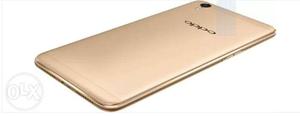 Oppo A37f New condition no problem no scratches
