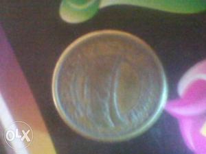 Other countries coin 1