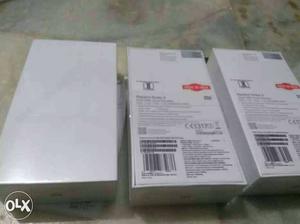 Redmi Note 4 64GB gold,black new