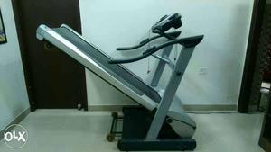 Reebok TR5 treadmill