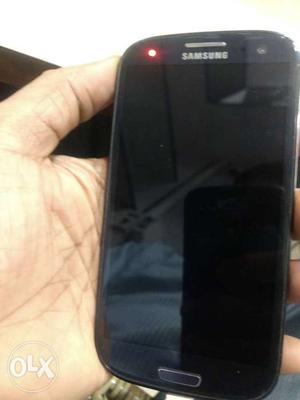 Samsung s3 brand new condition no scratches only