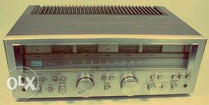 Sansui G Vintage Stereo Amplifier in mint
