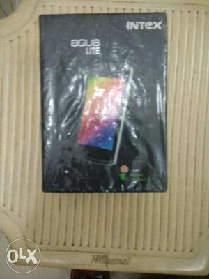 Sealed phone MRP , front and back both camera