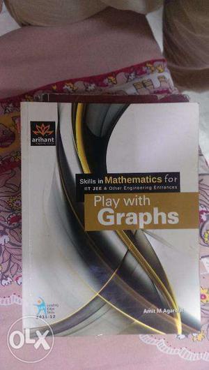 Skills In Mathematics Play With Graphs