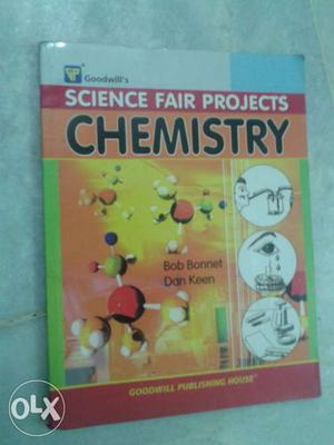 This book is full of interest ing chemistry