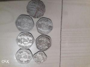 Want to sell old coins of 20paisa/10paisa and