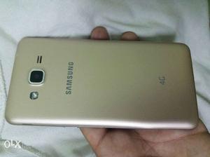 40 days old Samsung galaxy j2 ace  in brand