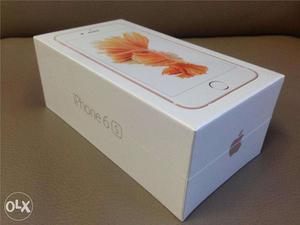 Apple Iphone 6s Brand New Pack 64 GB